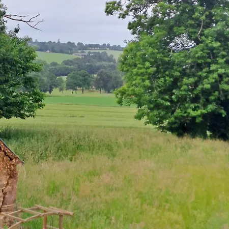 La Hamonniere * Savigny-le-Vieux