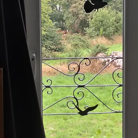 La Hamonniere * Savigny-le-Vieux