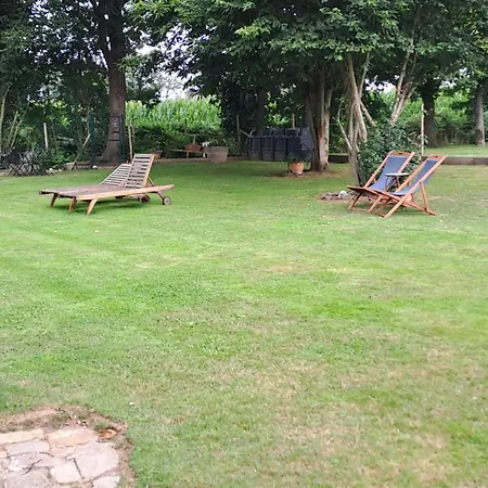 La Hamonniere Bed and Breakfast