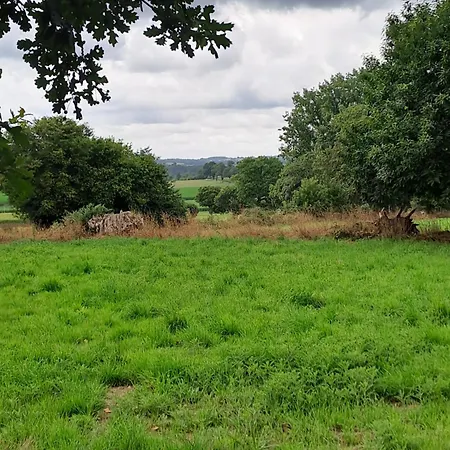 Bed and Breakfast La Hamonniere