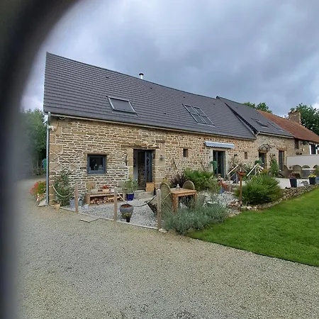 La Hamonniere Savigny-le-Vieux