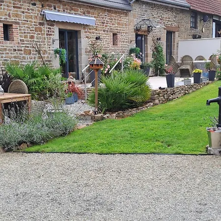 Bed and Breakfast La Hamonniere *