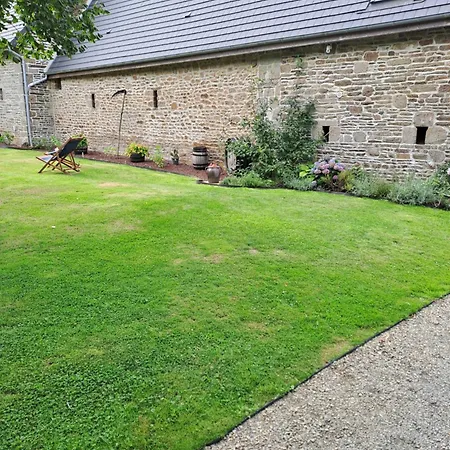 Bed and Breakfast La Hamonniere *