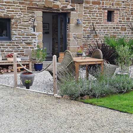 Bed & Breakfast La Hamonniere