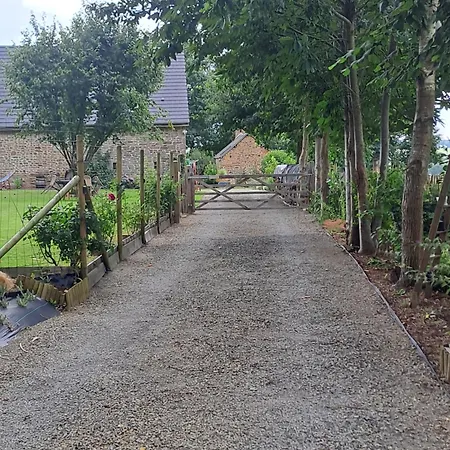 La Hamonniere * Savigny-le-Vieux