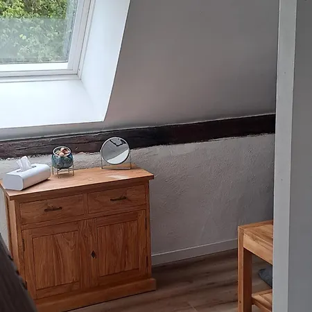 Bed and Breakfast La Hamonniere