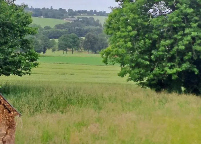 La Hamonniere * Savigny-le-Vieux