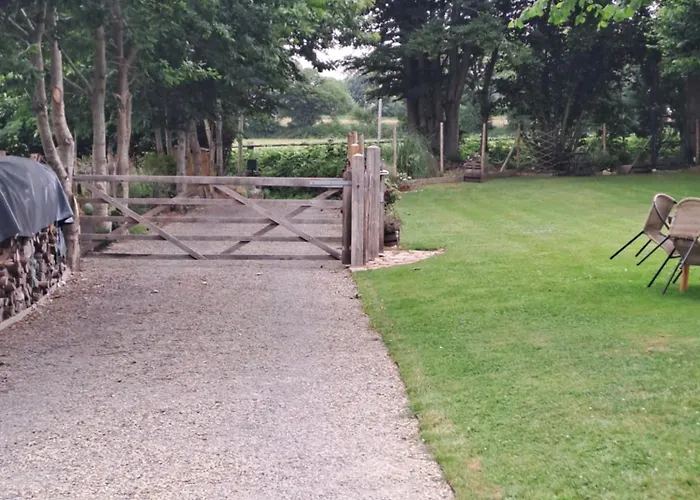 La Hamonniere Oda ve Kahvaltı Savigny-le-Vieux