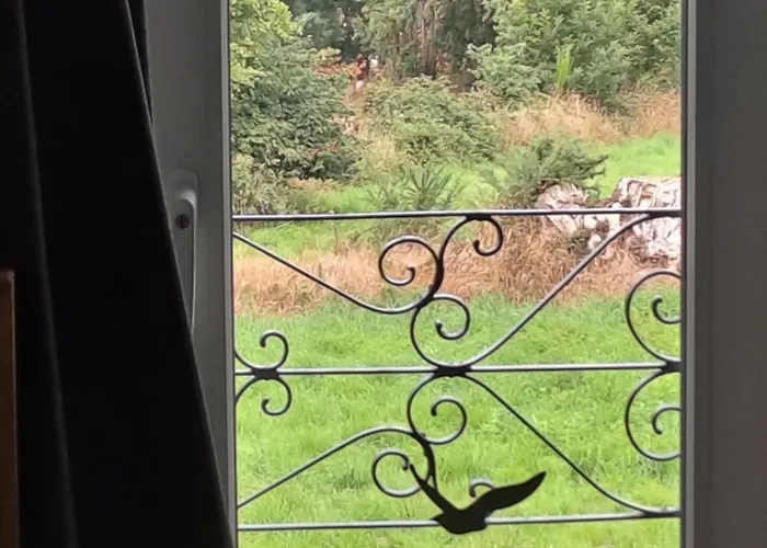 La Hamonniere * Savigny-le-Vieux