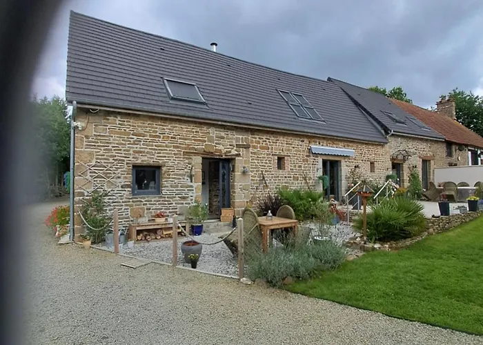 La Hamonniere Savigny-le-Vieux