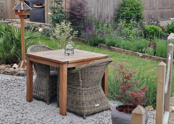 La Hamonniere Oda ve Kahvaltı *