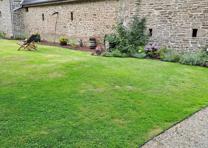 Bed & Breakfast La Hamonniere *