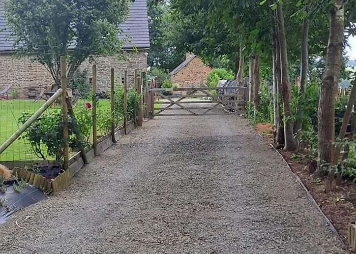 La Hamonniere * Savigny-le-Vieux